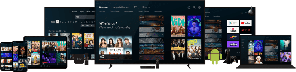 Gold IPTV